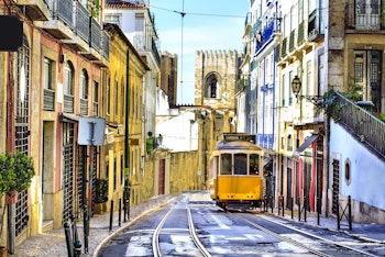 The driving guide to Portugal