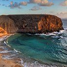 Lanzarote car hire from easyCar