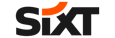 Sixt logo